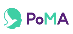 PoMA Logo