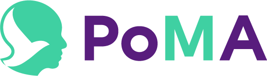 P0MA Logo